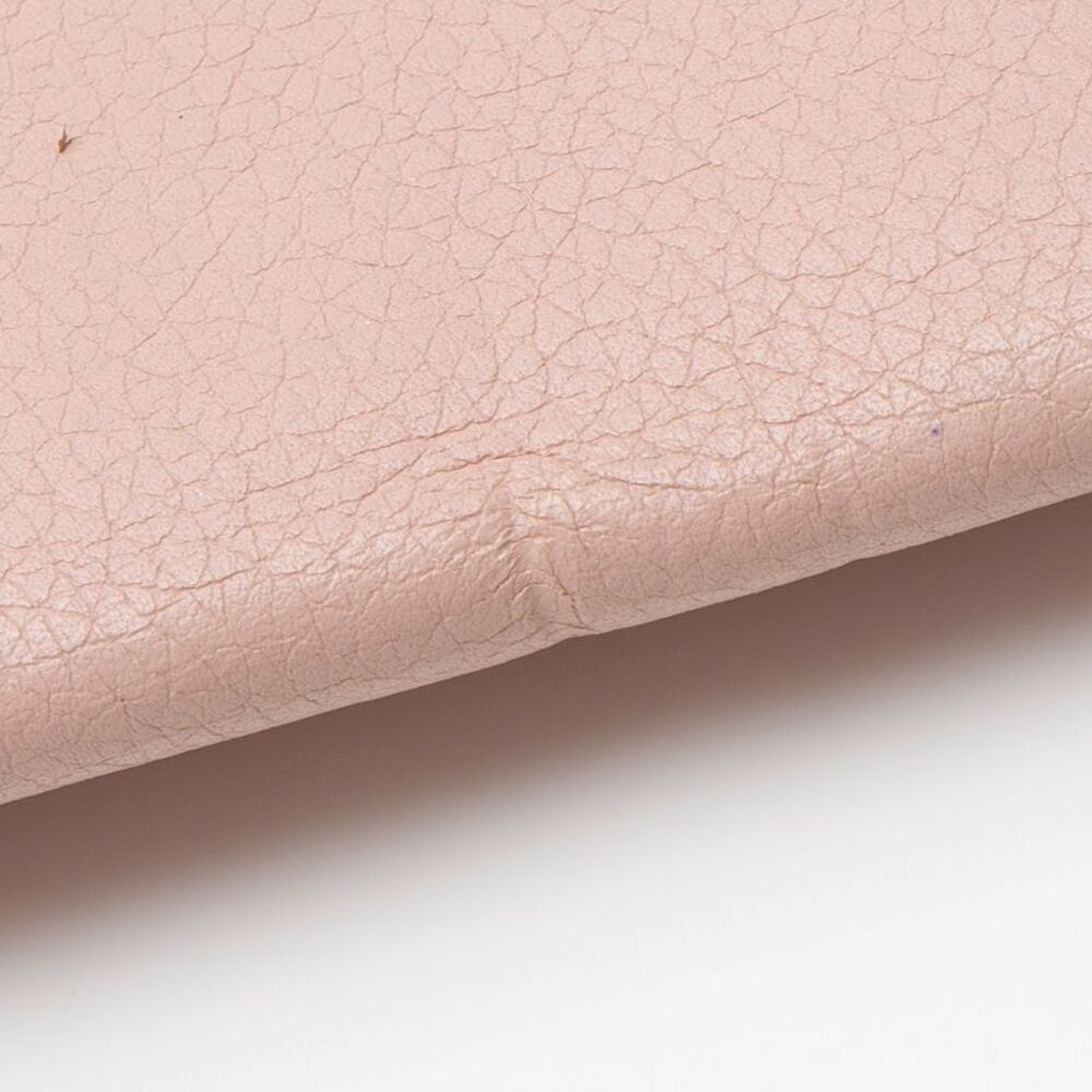 Louis Vuitton Calfskin Lockme Card Holder - Picture 13 of 13